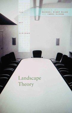 Landscape Theory (eBook, PDF)