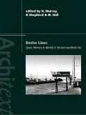 Desire Lines (eBook, PDF) Desire Lines (eBook, PDF)