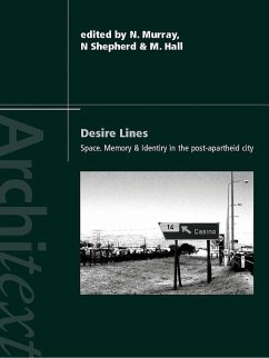 Desire Lines (eBook, PDF)