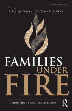Cover Families Under Fire (eBook, ePUB)