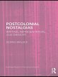 Postcolonial Nostalgias (eBook, ePUB) - Bild 1