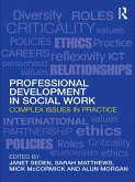 Professional Development in Social Work (eBook, ePUB) Professional Development in Social Work (eBook, ePUB)