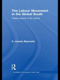 The Labour Movement in the Global South (eBook, ePUB)