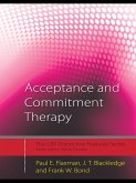 Acceptance and Commitment Therapy (eBook, ePUB)