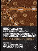 Comparative Perspectives on Communal Lands and Individual Ownership (eBook, ePUB)