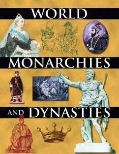 Cover World Monarchies and Dynasties (eBook, ePUB)