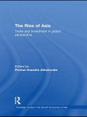 The Rise of Asia (eBook, ePUB)