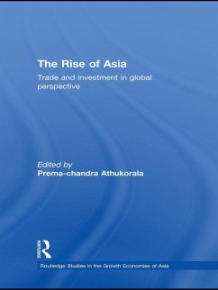 The Rise of Asia (eBook, ePUB)