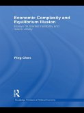 Economic Complexity and Equilibrium Illusion (eBook, ePUB)