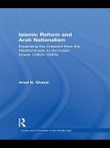 Islamic Reform and Arab Nationalism (eBook, ePUB)