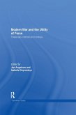 Modern War and the Utility of Force (eBook, ePUB)