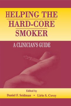 Helping the Hard-core Smoker (eBook, PDF)