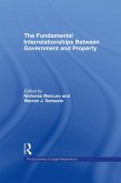 The Fundamental Interrelationships between Government and Property (eBook, PDF)