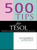 500 Tips for TESOL Teachers (eBook, PDF)