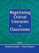 Negotiating Critical Literacies in... - Bild 1