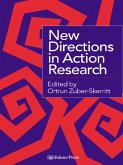 New Directions in Action Research (eBook, PDF)