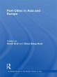 Port Cities in Asia and Europe (eBook,... - Bild 1