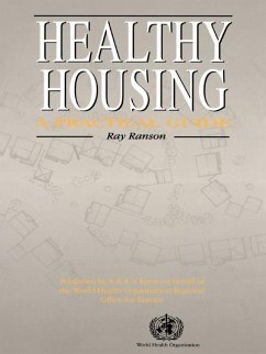 Healthy Housing (eBook, PDF) - Ranson, Ray
