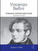 Vincenzo Bellini (eBook, PDF)