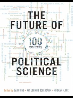 The Future of Political Science (eBook, PDF)