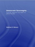 Democratic Sovereignty (eBook, PDF)