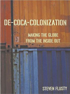 De-Coca-Colonization (eBook, PDF) - Flusty, Steven