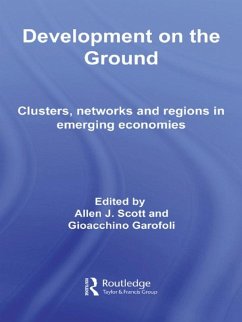 Development on the Ground (eBook, PDF)