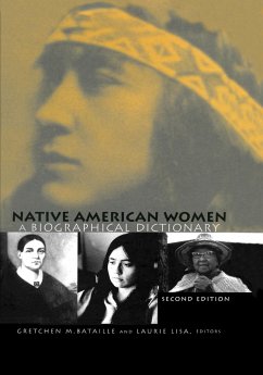 Native American Women (eBook, PDF)