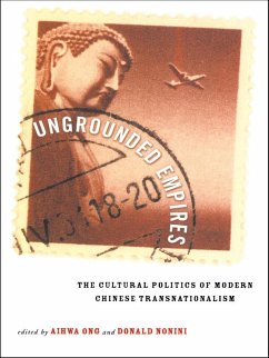 Ungrounded Empires (eBook, PDF)