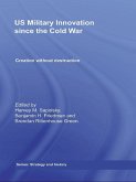 US Military Innovation since the Cold War (eBook, PDF)