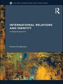 International Relations and Identity (eBook, ePUB)