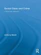 Social Class and Crime (eBook, ePUB) - Bild 1