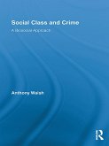 Social Class and Crime (eBook, ePUB)