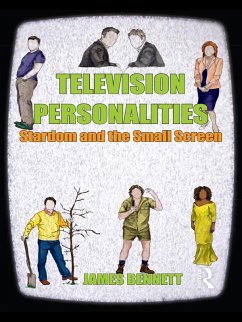 Cover Television Personalities (eBook, ePUB)