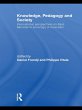 Knowledge, Pedagogy and Society (eBook,... - Bild 1