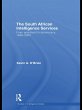 The South African Intelligence Services... - Bild 1