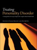 Treating Personality Disorder (eBook, ePUB)