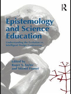 Epistemology and Science Education (eBook, ePUB)