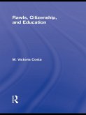 Rawls, Citizenship, and Education (eBook, ePUB)