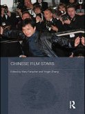 Chinese Film Stars (eBook, ePUB)