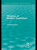 Theories of Modern Capitalism (Routledge Revivals) (eBook, ePUB)