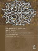 Islamic Extremism in Kuwait (eBook, ePUB)