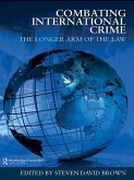 Combating International Crime (eBook, PDF)