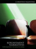 Bereavement Narratives (eBook, PDF)