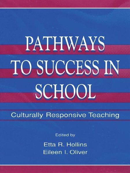 Pathways To Success in School (eBook, PDF)