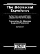The Adolescent Experience (eBook, PDF) - Bild 1