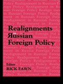 Realignments in Russian Foreign Policy (eBook, PDF)