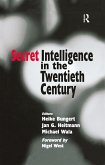 Secret Intelligence in the Twentieth Century (eBook, PDF)