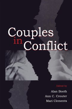Couples in Conflict (eBook, PDF)