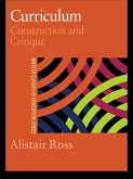 Curriculum: Construction and Critique (eBook, PDF)